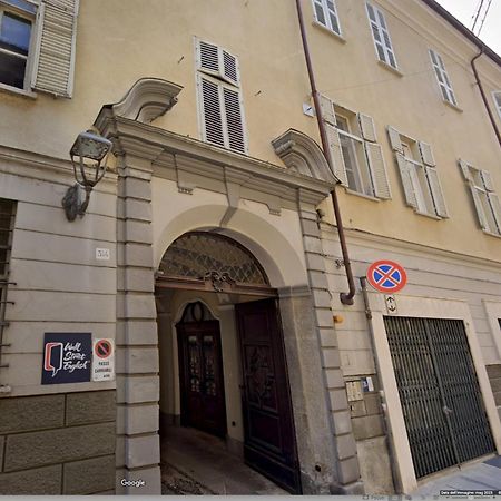 La Casa Di Anita Apartment Asti Exterior foto