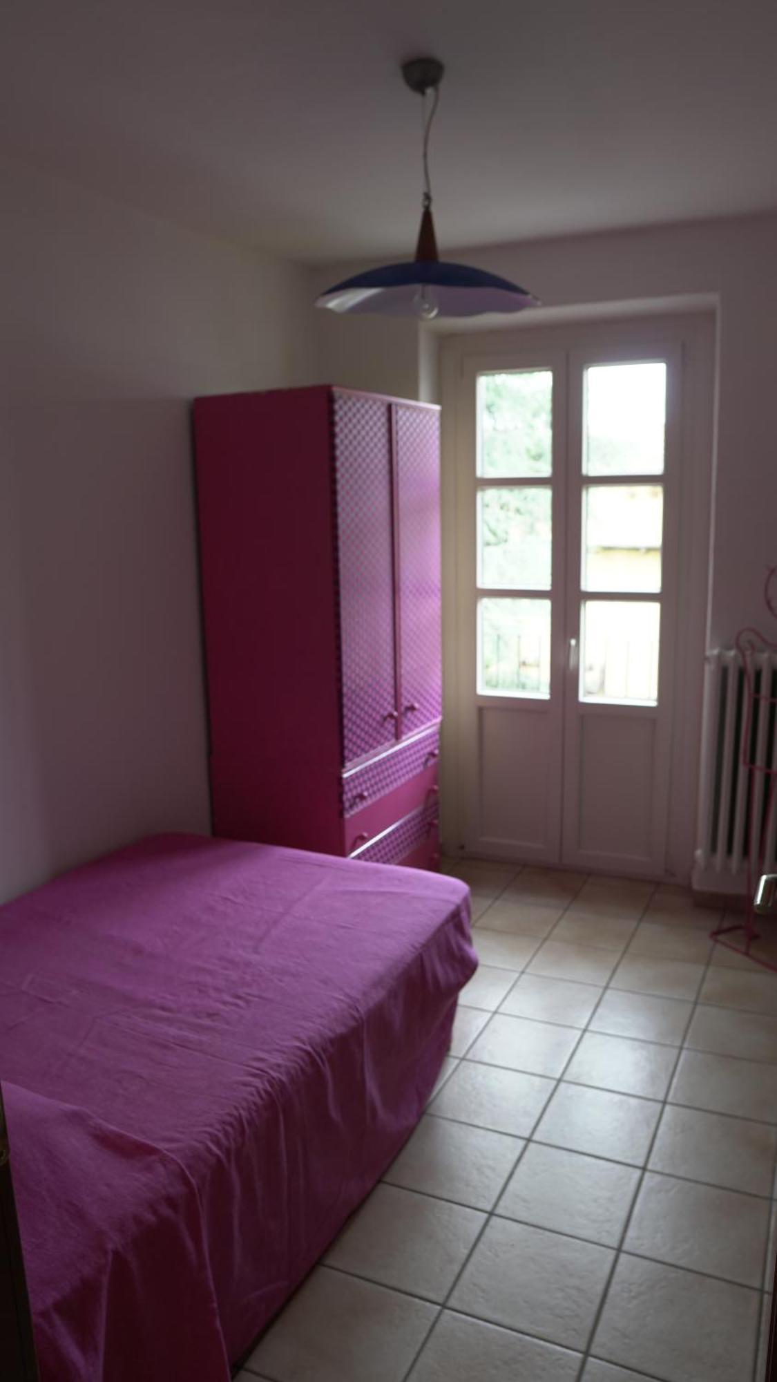 La Casa Di Anita Apartment Asti Exterior foto